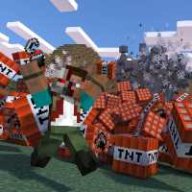 我的世界玩家哈